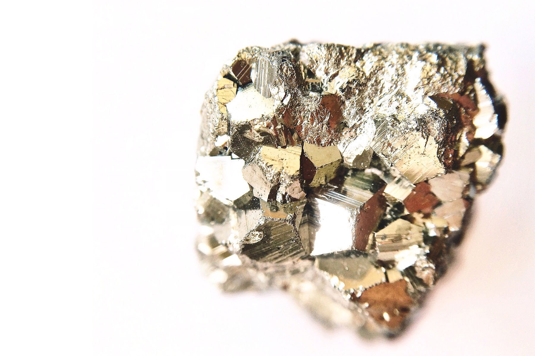 pyrite