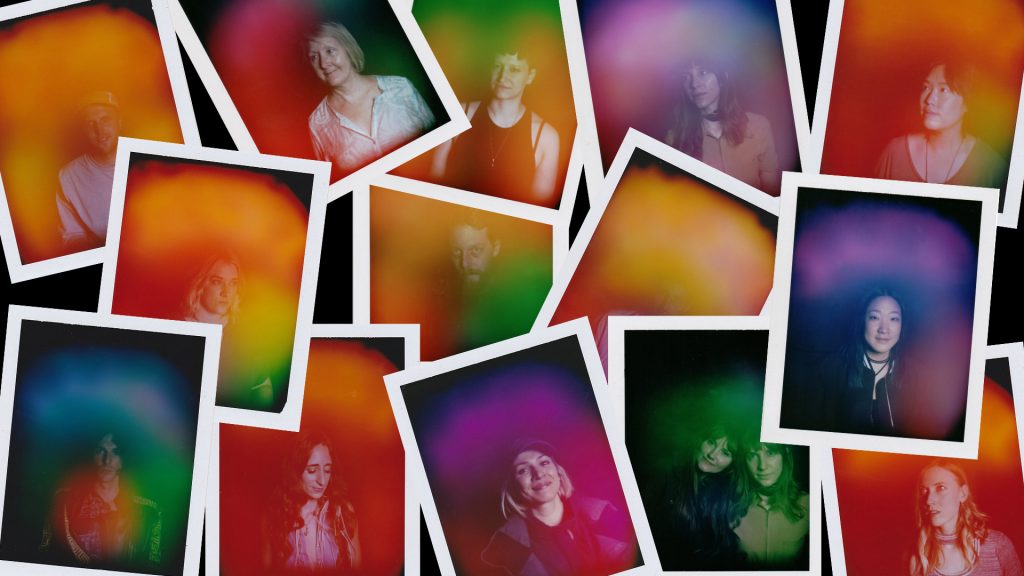 What Is Aura Photography? Everything You Need to Know—Including How to