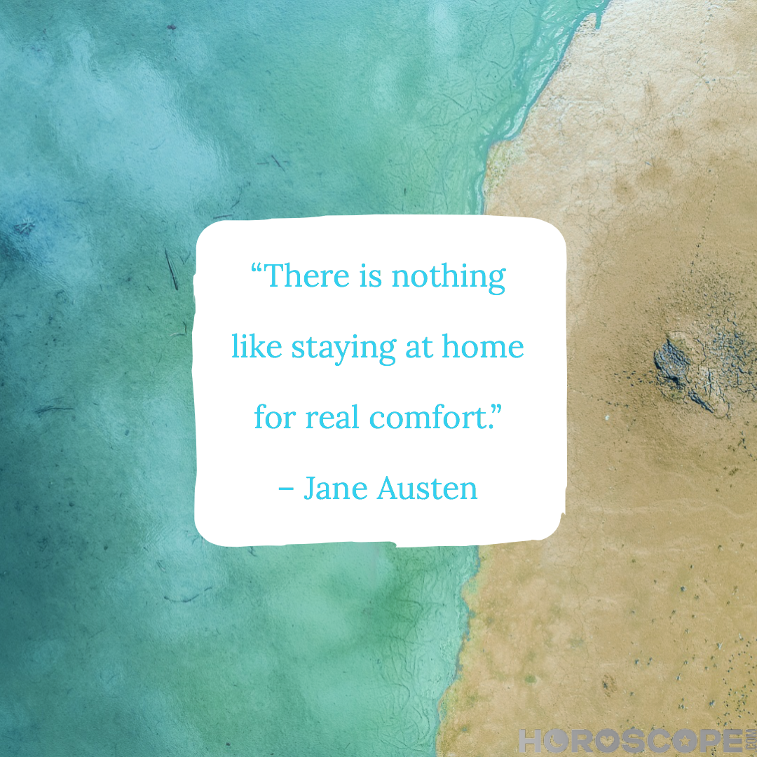 Jane Austen quote