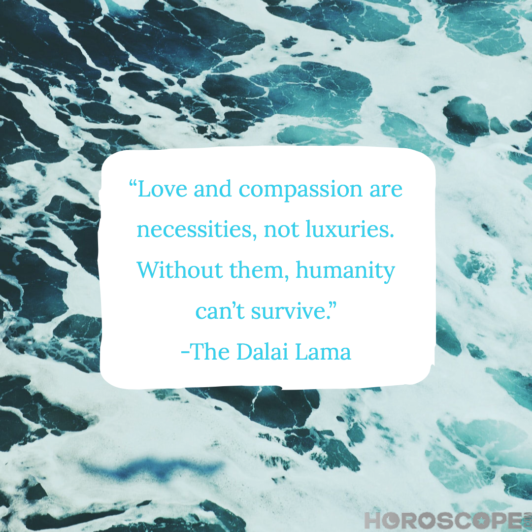 the Dalai lama quote