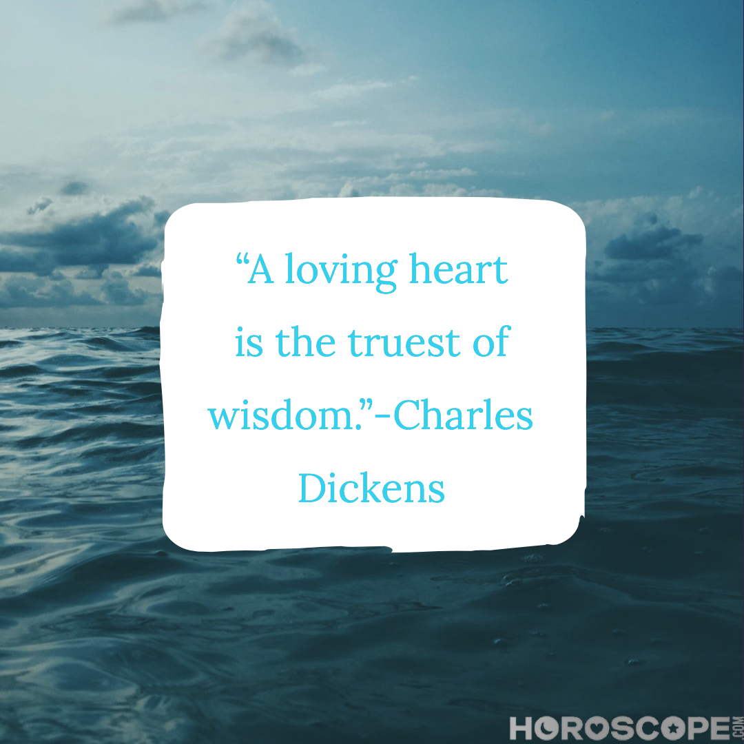 Charles dickens quote