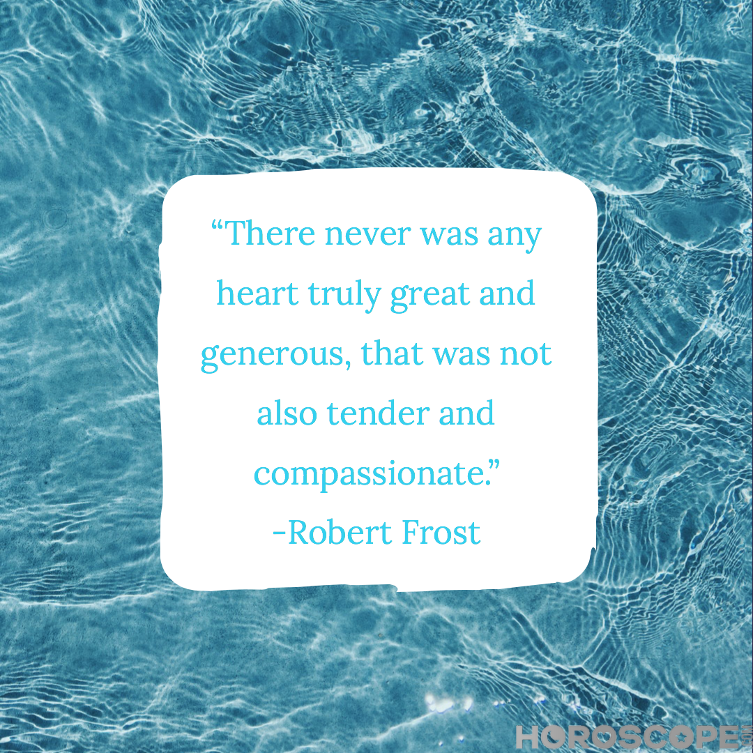 Robert frost quote