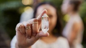Eclipse Season Is About to Get Messy — Here’s Your Crystal Protection Plan
