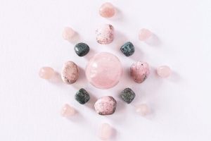 The Crystal You Need to Banish Negative Energy During Eclipse Season