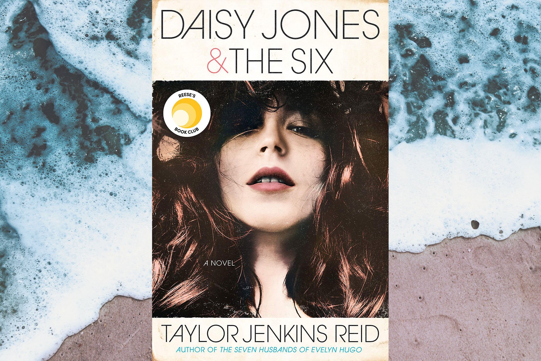 daisy jones book