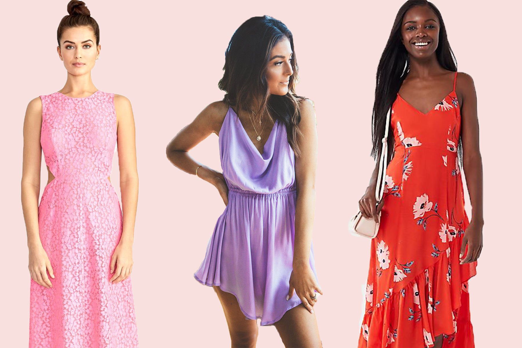 10 Hot Summer Dresses for Fire Signs—Aries, Leo, Sagittarius ...