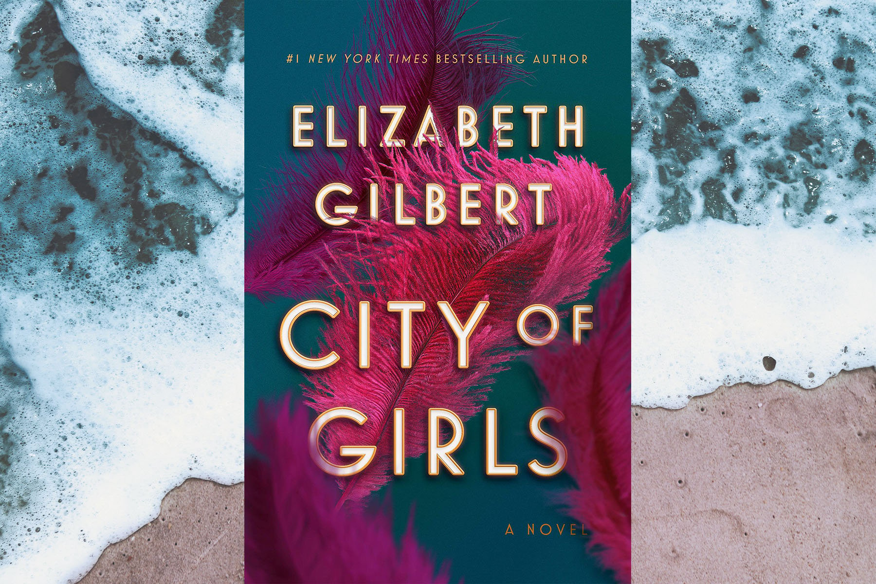 city of girls Gilbert