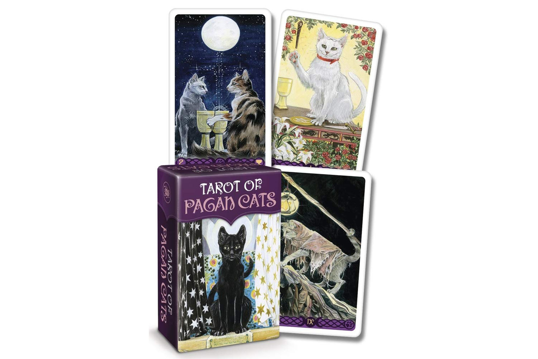 The Best Tarot Decks of 2021 | Horoscope.com