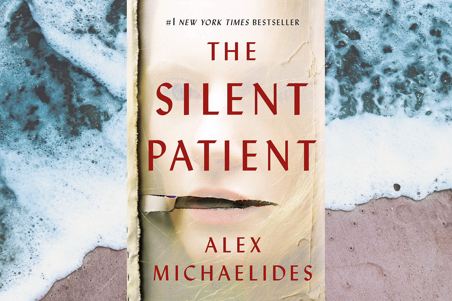 the silent patient