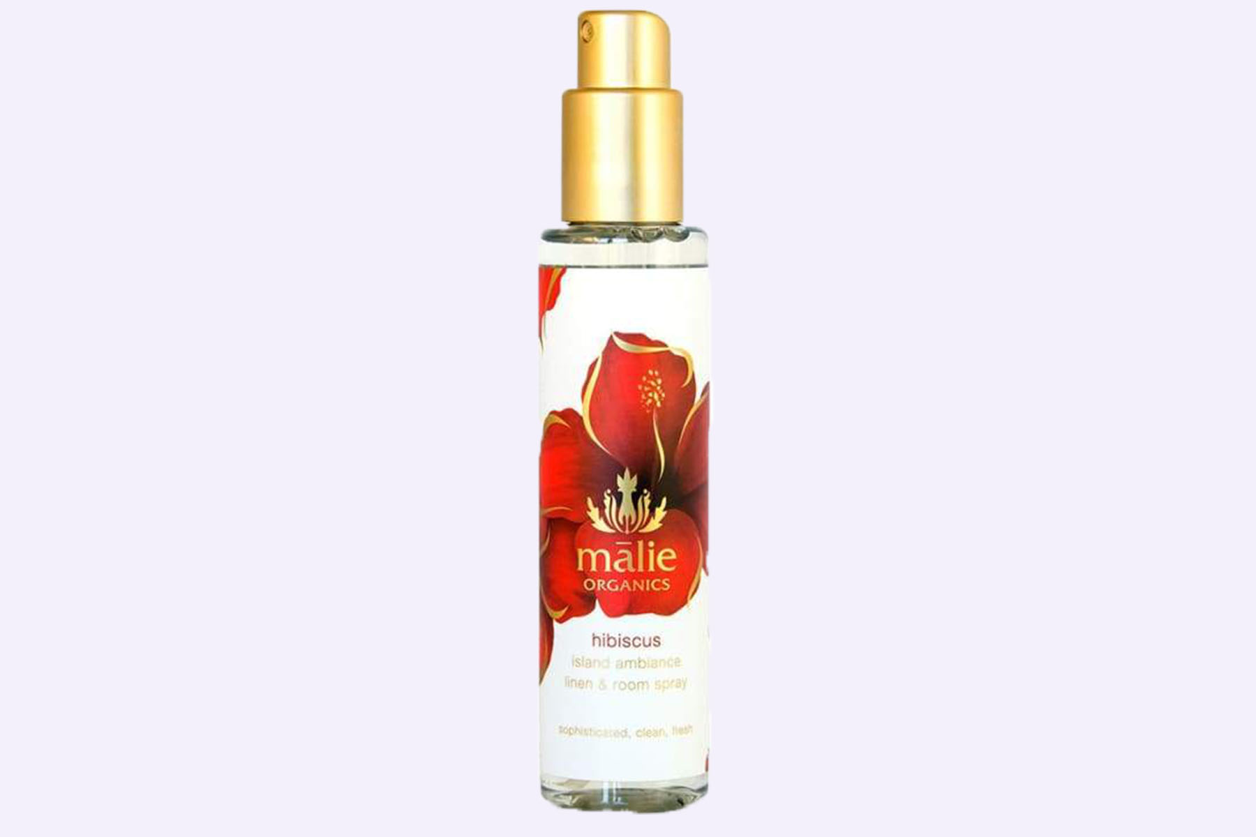 Malie Organics spray