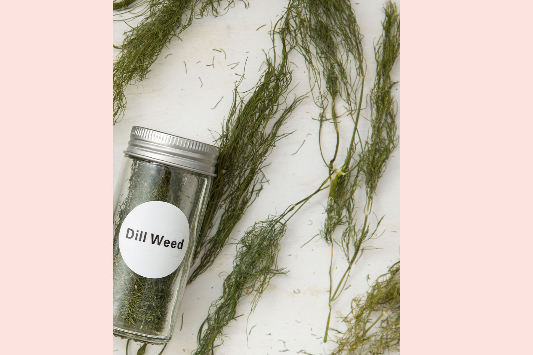 dill weed