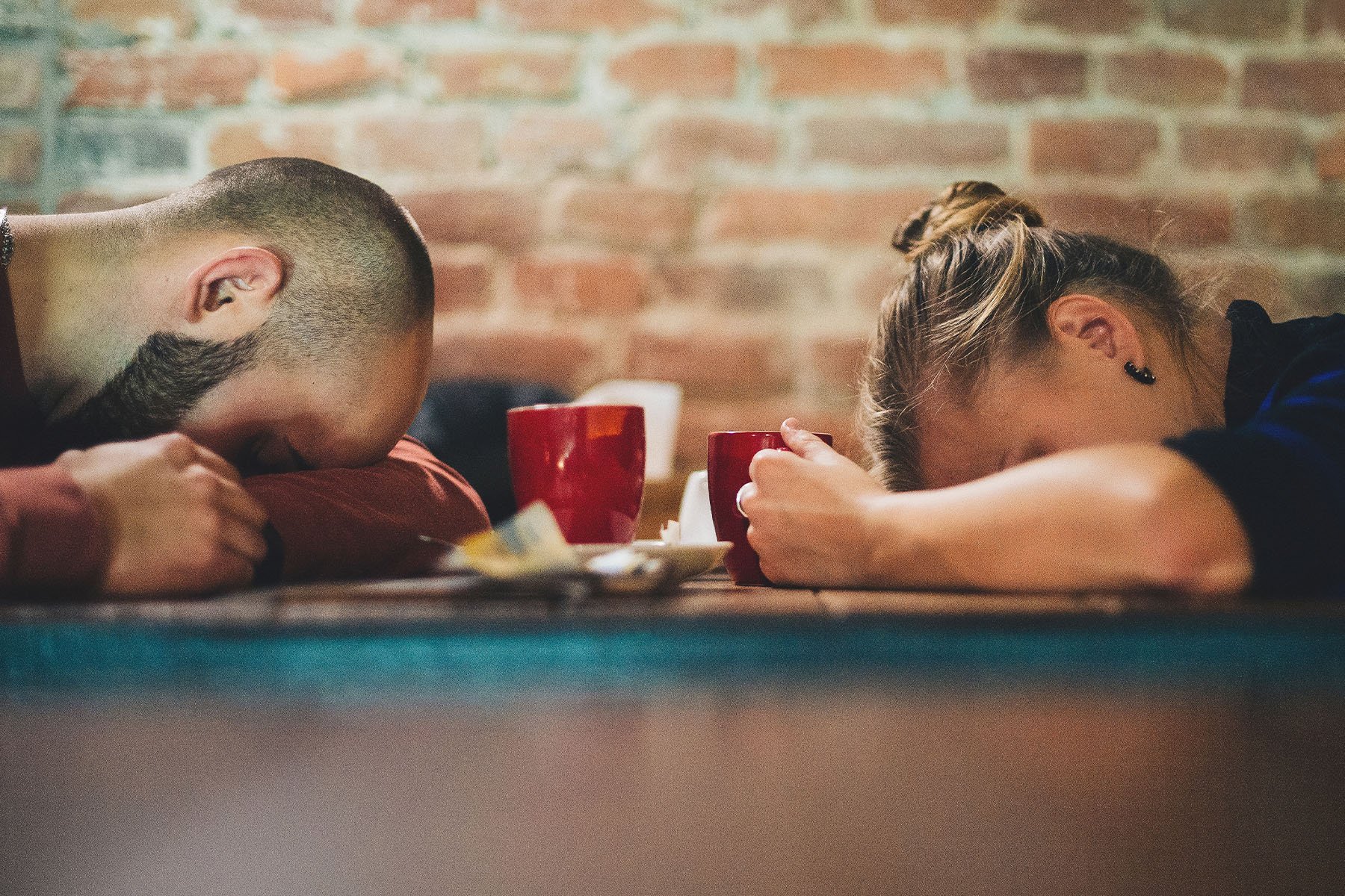 The Best Hangover Cure, Based on Your Sign