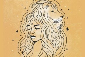 Happy Leo Season — Four Weeks of Creativity, Drama, and Zero Apologies
