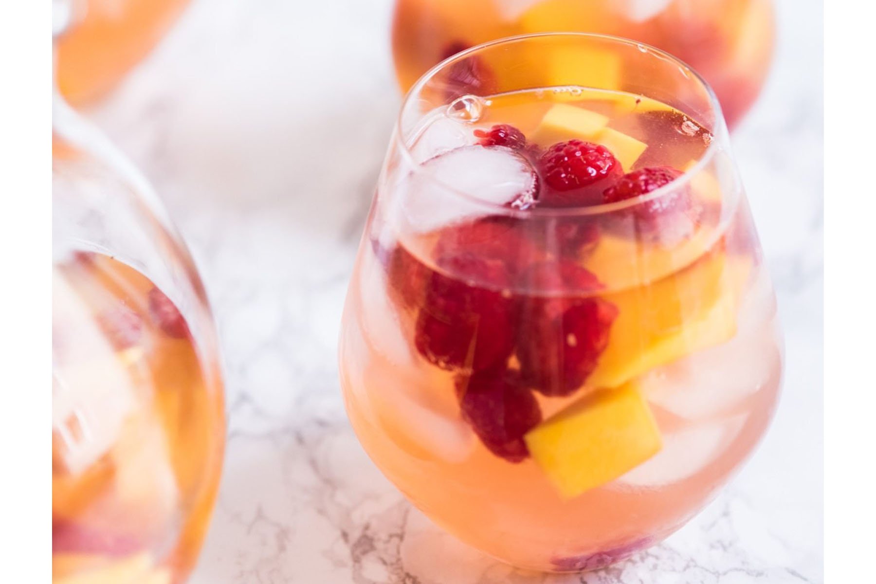 summer sangria