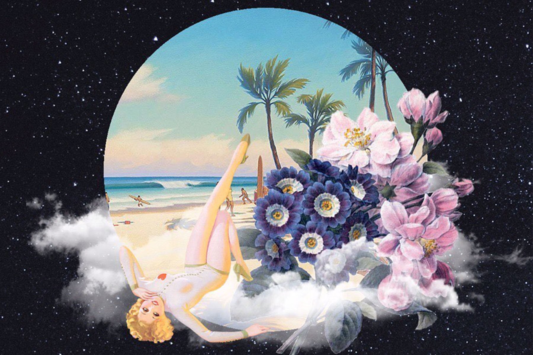 This Is the Solo Vacation Your Zodiac Sign Needs