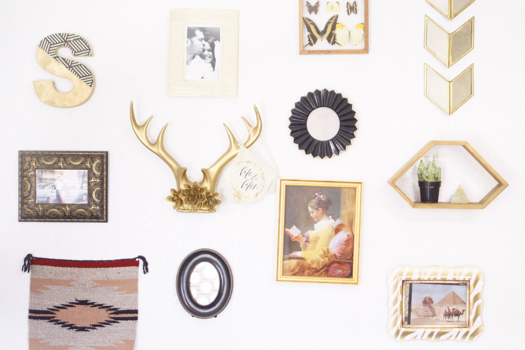 5 Powerful Vision Board Ideas to Help You Get Anything You Want