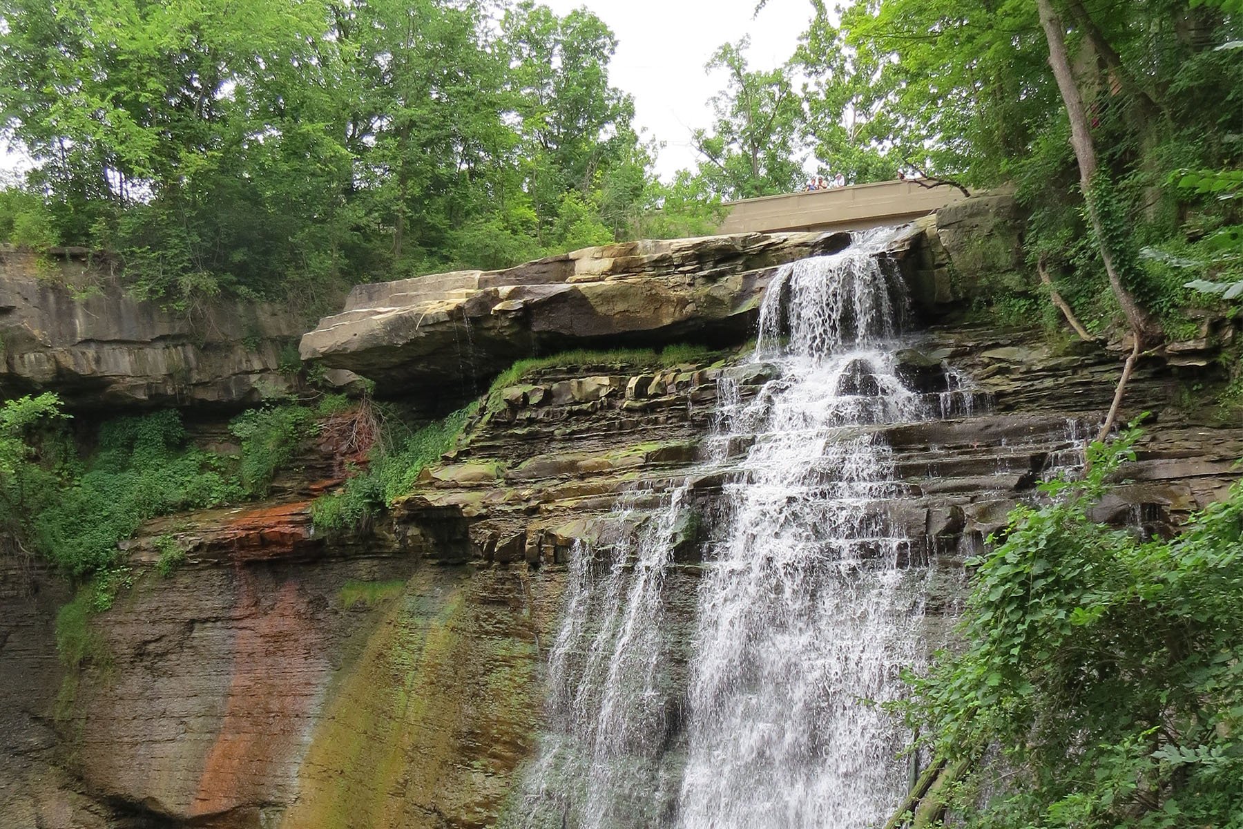 cuyahoga valley