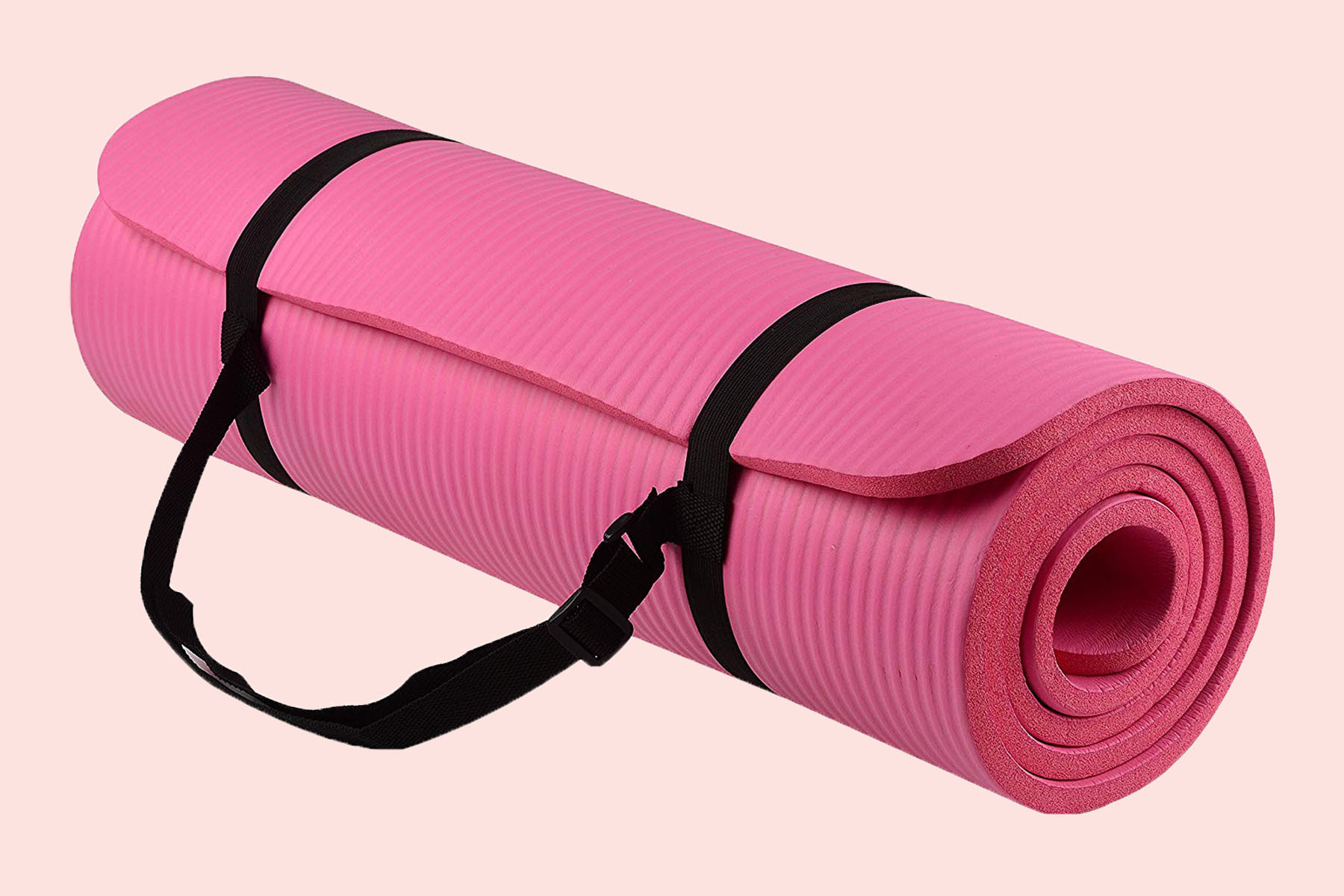 yoga mat