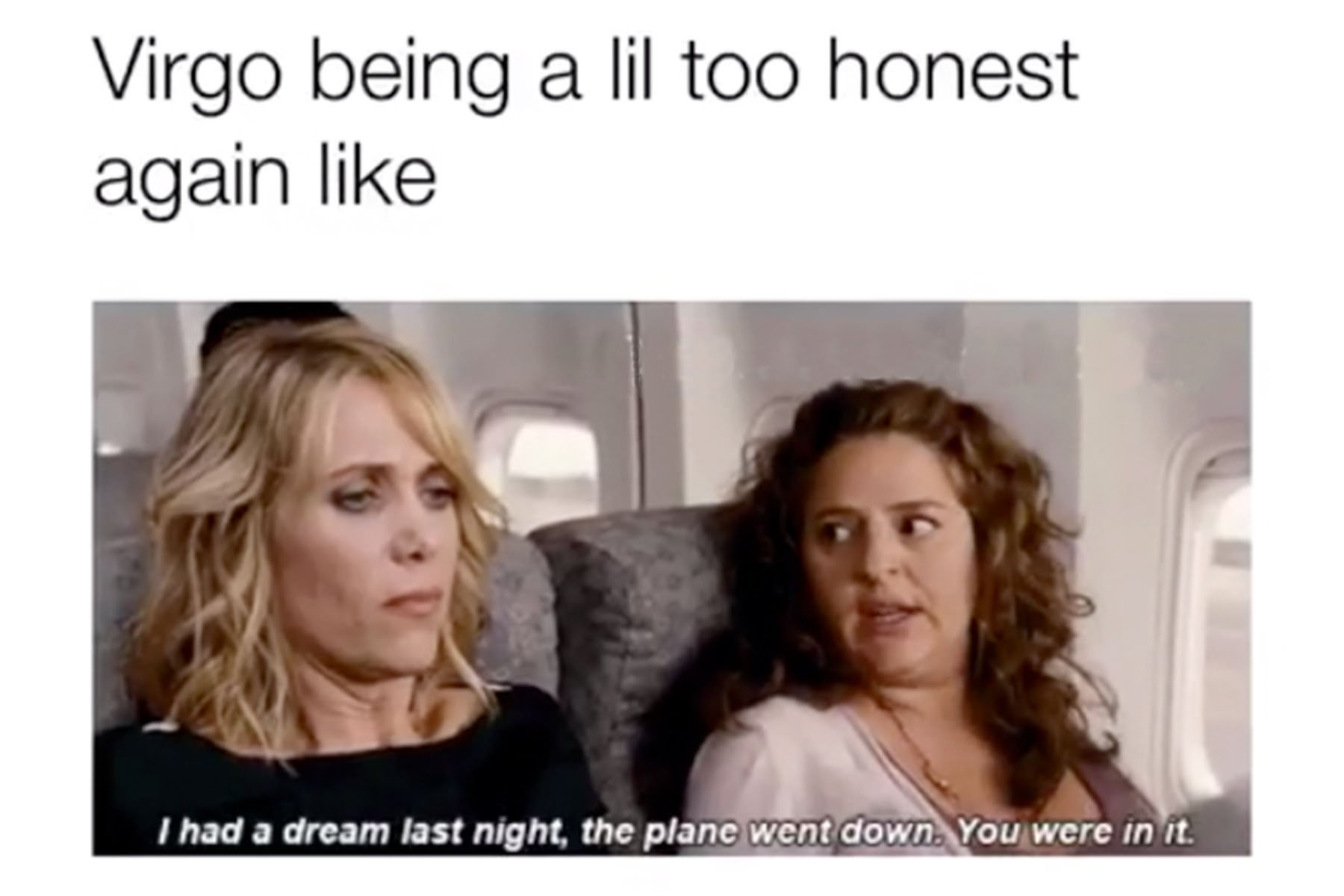 22 Virgo Memes That Get the Zodiac’s Most Anxious Sign