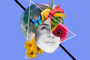 3 Signs That'll Vibe With August's Wacky Aquarius Full Moon—and 3 That Definitely Won't