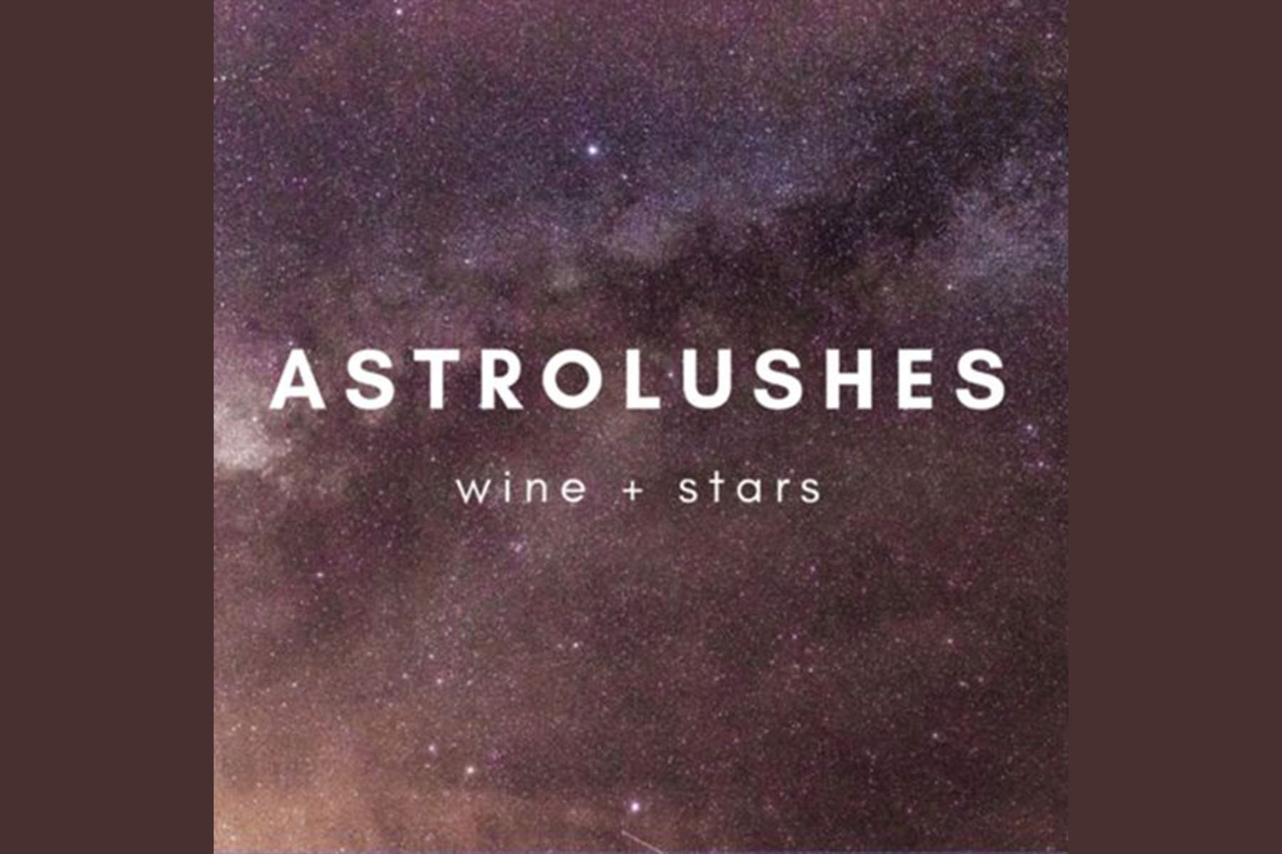 Astrolushes podcast