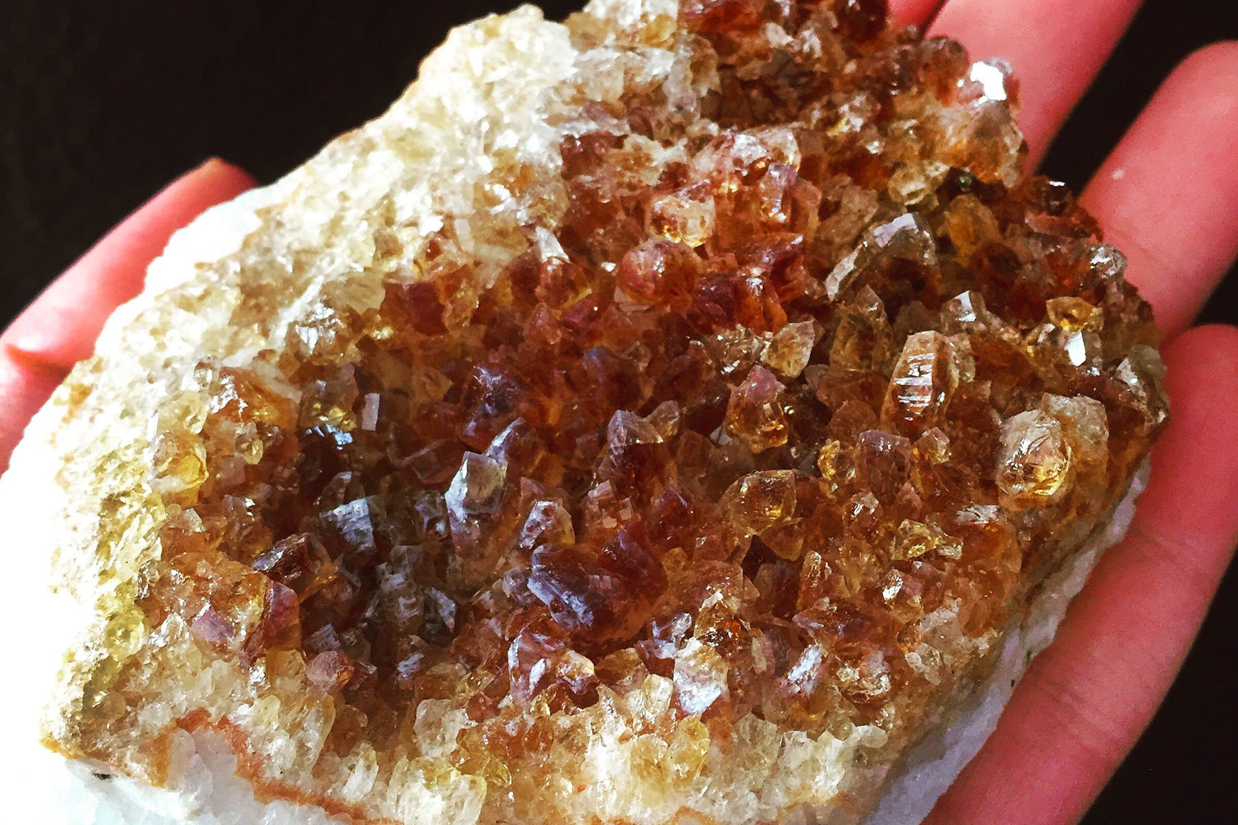 citrine