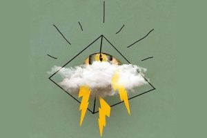 Your Weekly Horoscope: Expect the Unexpected—Uranus Is in Town