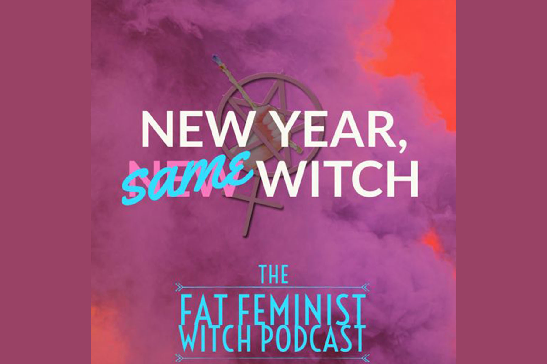 fat feminist witch