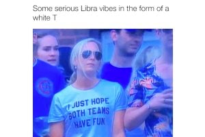 25 Libra Memes That Get the Zodiac's Most Beautiful Sign