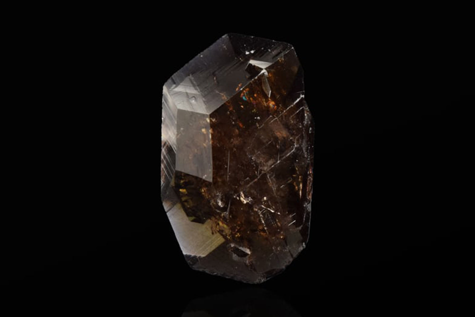 smokey quartz