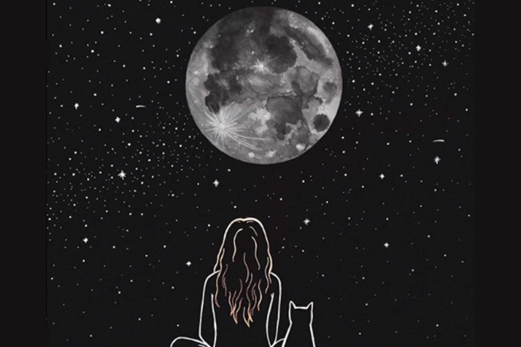 Your Weekly Horoscope: the Dreamy Pisces Full Moon Is Coming