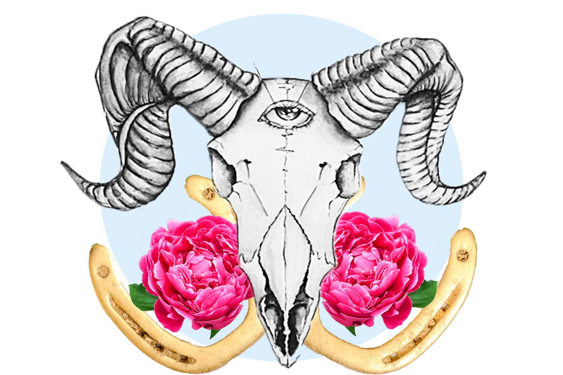 Ask for Anything: the Aries Full Moon Has Luck Behind It