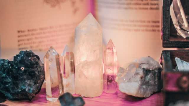 Halloween Rituals to Help You Manifest Real Magic