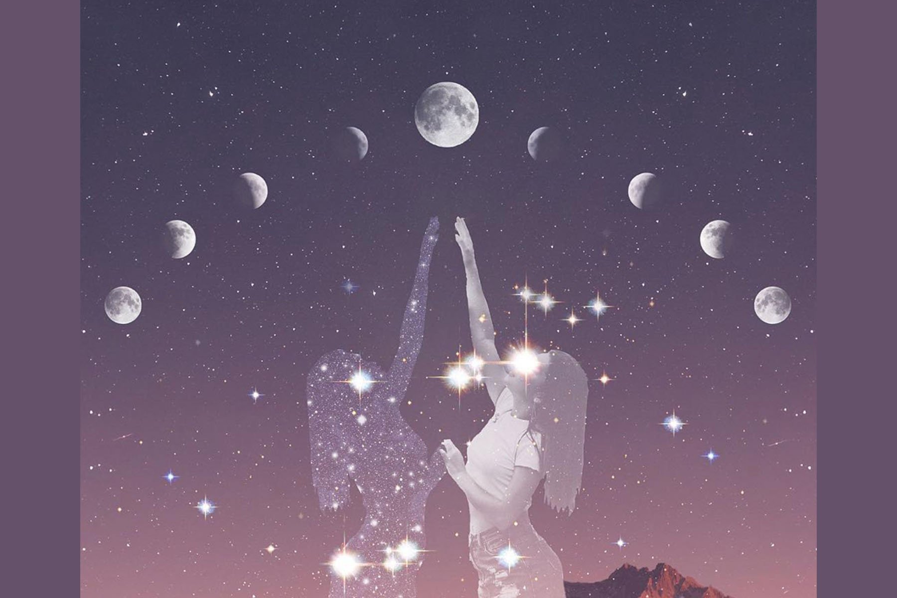 December 2019 Gemini Full Moon Horoscopes