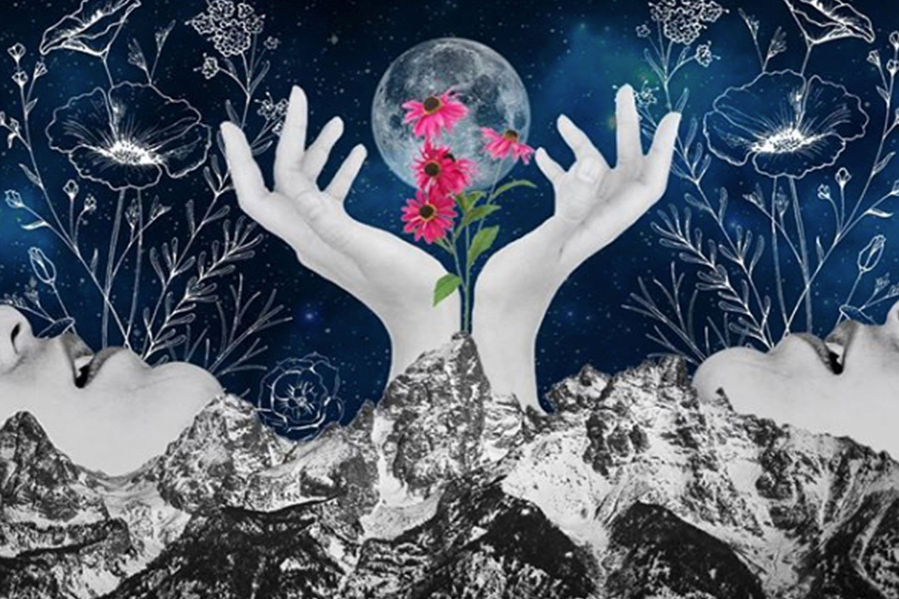 Weekly Horoscope: Full Moon in Taurus Brings Romance + Possessiveness