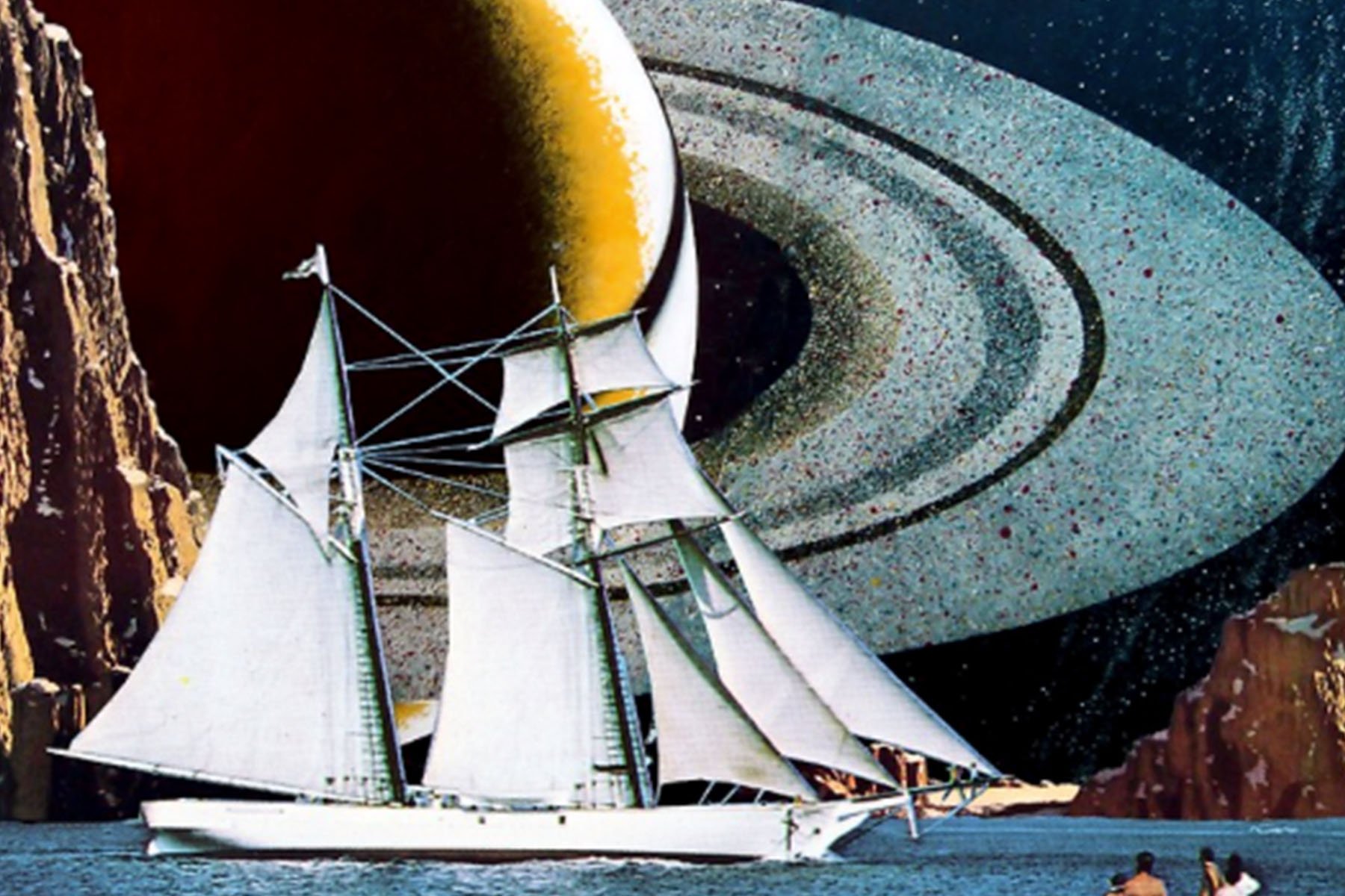 saturn ship