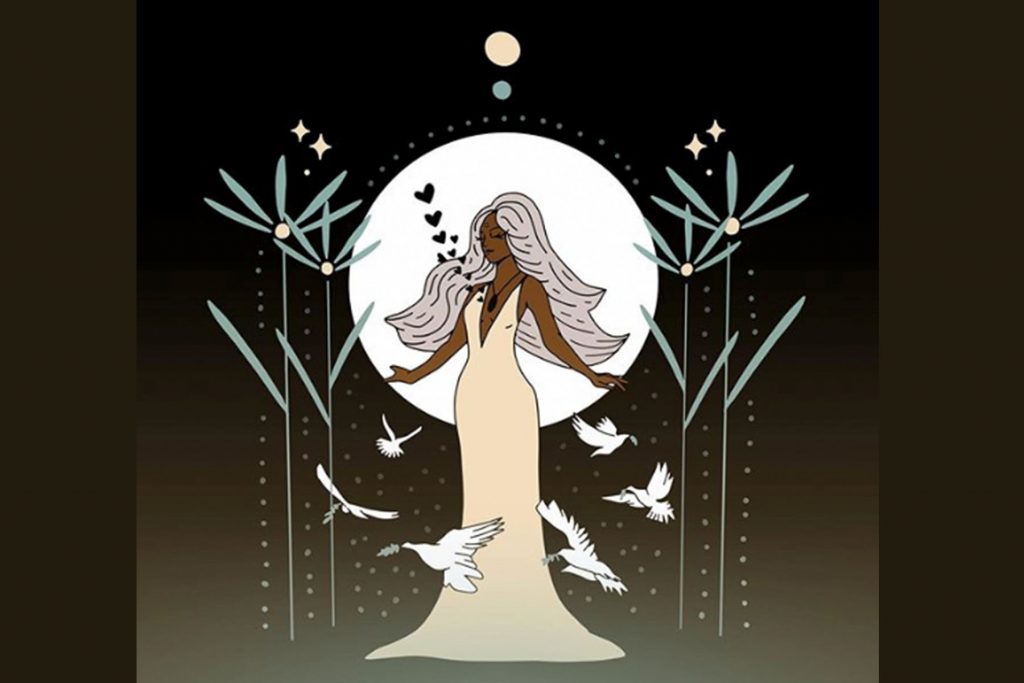 New Moon and Solar Eclipse in Capricorn: a Christmas Miracle ...