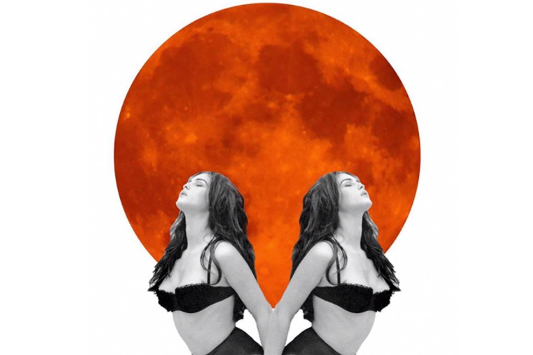 Weekly Horoscope: Gemini Full Moon Is Here