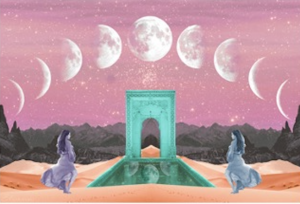 Your Weekly Horoscope for October 15 to 22: Go Deep. No, Deeper.