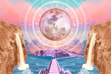 Your Weekend Love Horoscope for November 24 to November 26: Attitude Of Gratitude. Learn It, Live It, Love It.