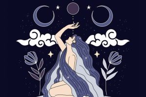 Weekly Horoscope: April 13 – April 19, 2020