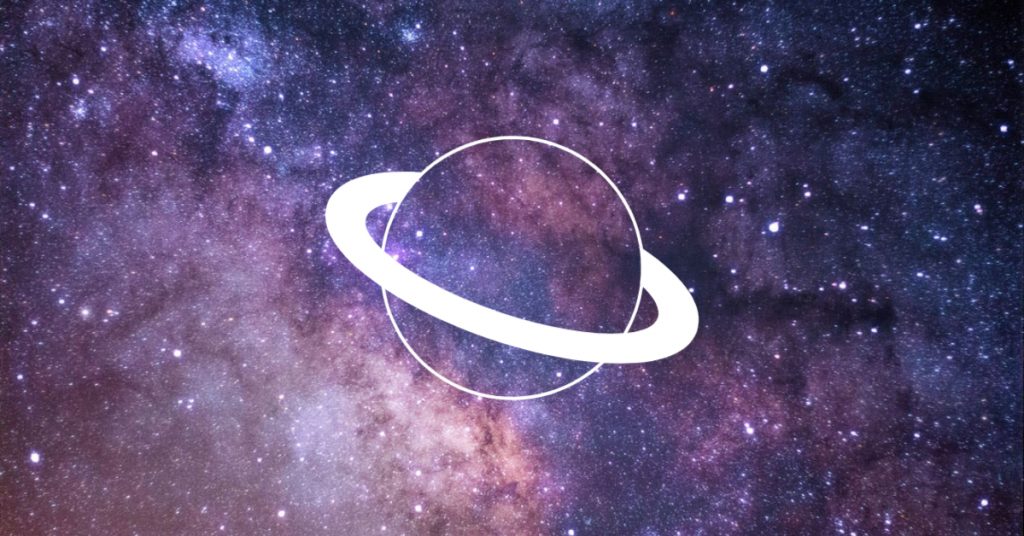 saturn return