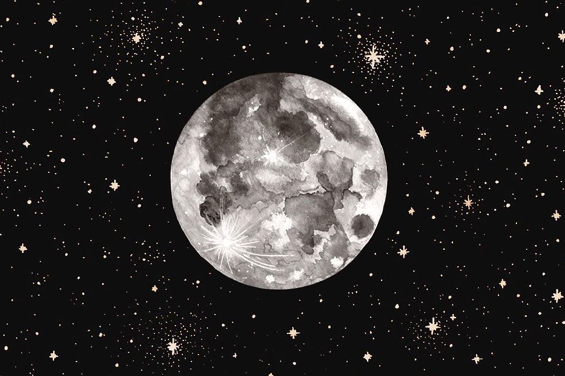 October 2020 Full Moon in Aries Horoscopes