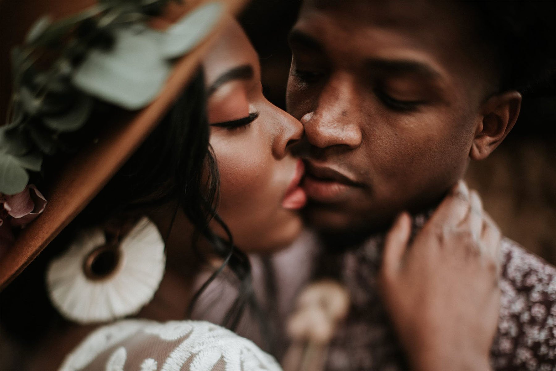 Quiz: Is My Partner My Twin Flame?