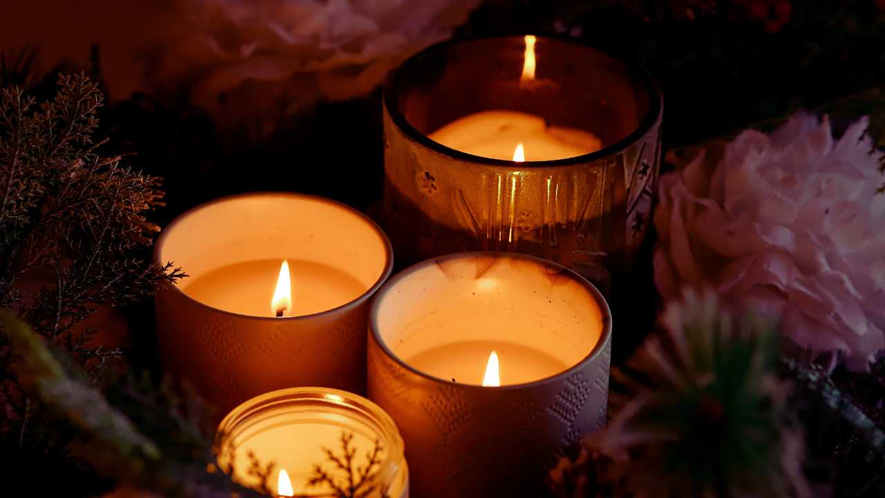 5 Winter Solstice Rituals For Release And Renewal