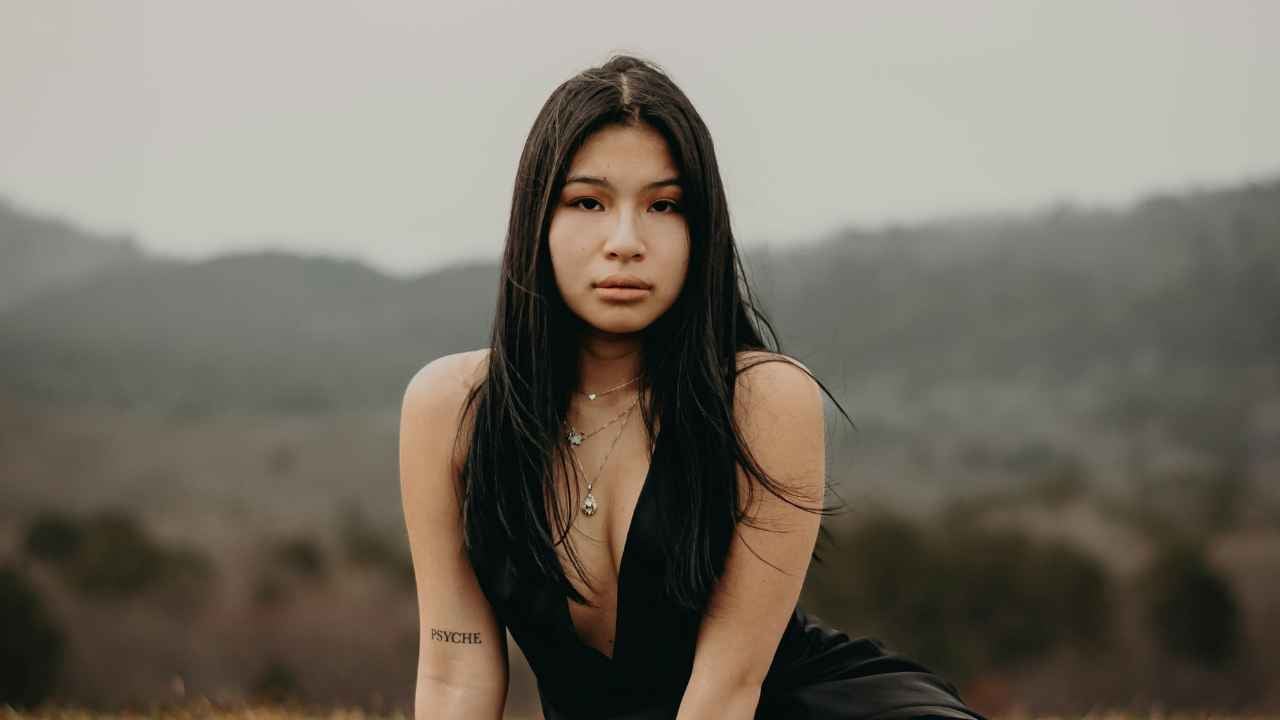 Your Saturn Return In Aries Is Here To Test Your Confidence