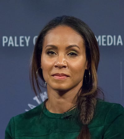 Jada Pinkett Smith