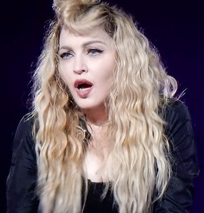 Madonna 