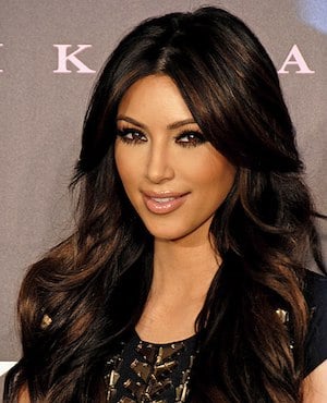 Kim Kardashian