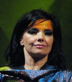 Bjork 